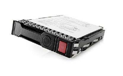 Picture of P40504-B21 HPE 1.92TB SATA-6GBPS 2.5 Inch SSD With Tray | New Sealed Spare