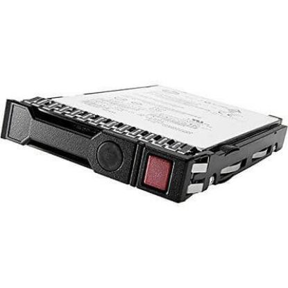 Picture of P40505-B21 HPE 3.84TB SATA-6GBPS Mixed Use SSD | New Sealed Spare