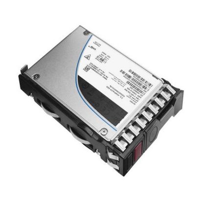 Picture of P40506-X21 HPE 960GB SAS-12GBPS BC Read Intensive Value SSD | Refurbished