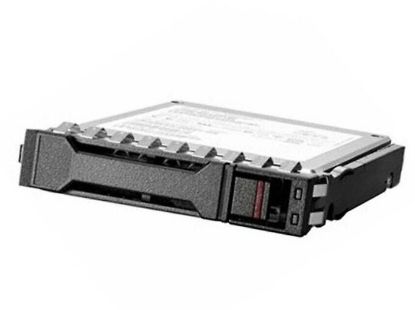 Picture of P41525-001 HPE SATA 3.84TB Solid State Drive | New Factory Sealed 3 Years HPE Warranty