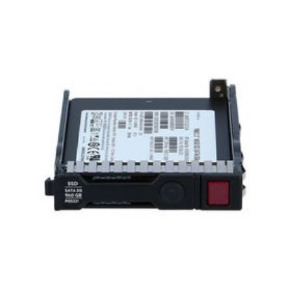 Picture of P41558-001 HPE 800GB SAS 12GBPS SFF 2.5inch Hot Swap SSD With Basic Carrier | New Bulk Pack