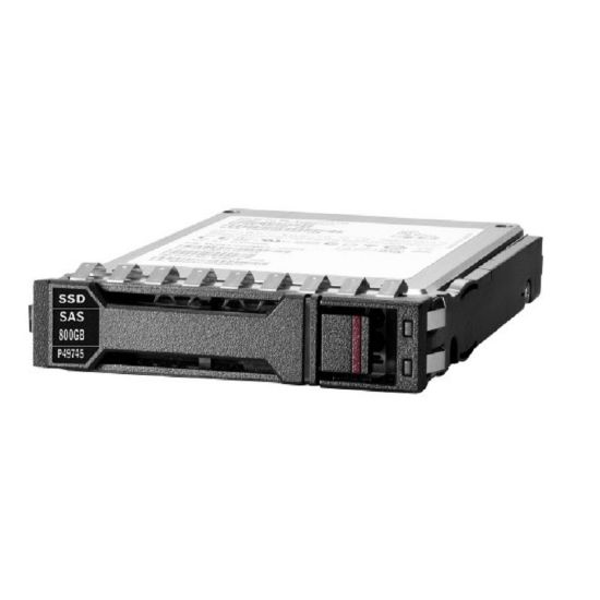 Picture of P49734-001 HPE SAS-12GBPS 1.92TB Read Intensive SFF SC Hot Plug Multi Vendor SSD | New Sealed Spare