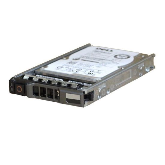 Picture of P5GPY Dell 1.92TB SAS 24GBPS 1.92 TB Triple-Level Cell Read-Intensive Endurance SSD | Brand New