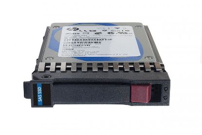 Picture of P9M79A HPE 400GB SAS 12GBPS Read Intensive BICs Flash 3d TLC 512e M.2 SSD | Brand New 3 Years Warranty