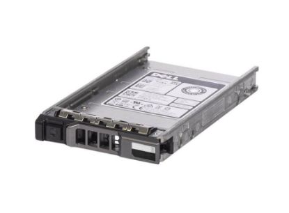 Picture of PFHX9 Dell 7.68TB SAS 12GBPS SFF Read Intensive TLC Advanced Format 512e 2.5inch SSD | Refurbished