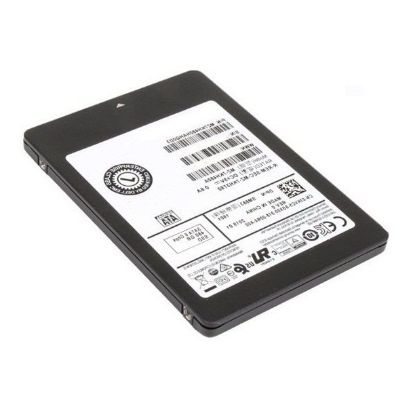 Picture of PPH7P Dell 3.84TB SATA 6GBPS SFF Mixed Use TLC Hot Swap Enterprise SSD | Refurbished