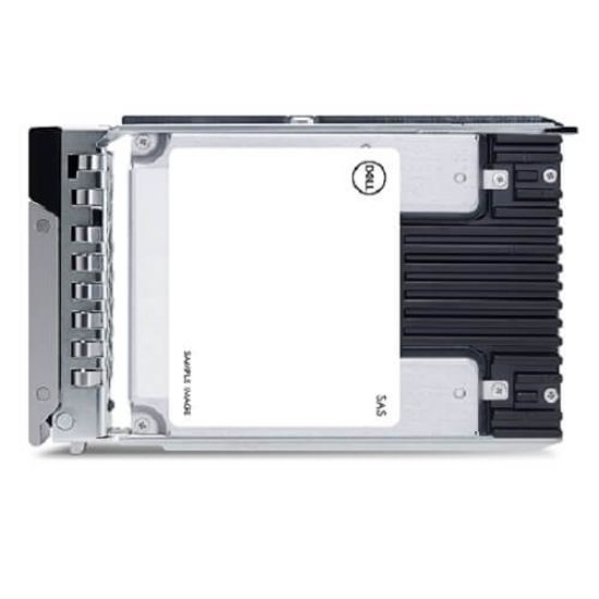 Picture of PR7WY Dell 960GB Read Intensive TLC SAS 12GBPS 512E Hot Swap SSD | Refurbished