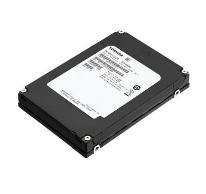 Picture of PX02SMB160 Toshiba 1.6TB 2.5inch SAS 12GBITS Nand Flash Enterprise Class SSD | Refurbished