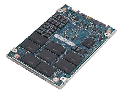 Picture of PX02SSB080 Toshiba 800GB SAS 12GBPS Px02ss Series Emlc 2.5inch SSD | Refurbished