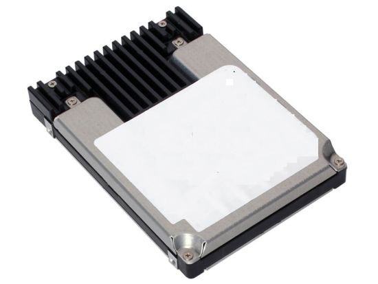Picture of PX04SRB384 Toshiba 3.84TB SAS 12GBPS 2.5inch MLC Enterprise SSD | Refurbished