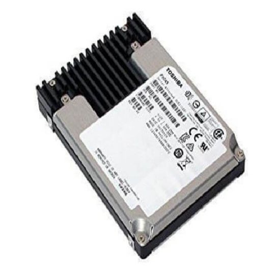 Picture of PX05SRB096Y Toshiba 800GB SAS 12GBPS Read Intensive Advanced Format 512n Mix Use MLC SSD | Refurbished
