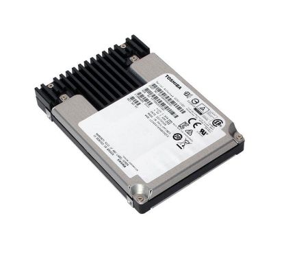 Picture of PX05SVB048Y Toshiba 480GB MLC SAS 12GBPS Mixed Use 2.5inch SSD | Refurbished