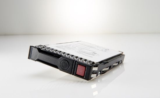 Picture of R0R52A HPE MSA 960GB SAS 12GBPS Read Intensive SFF 2.5 Inch SSD | New Sealed Spare