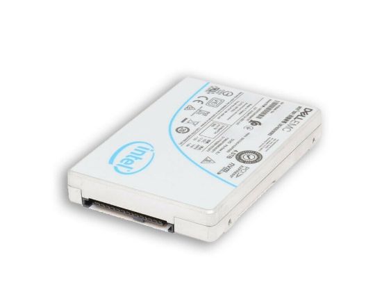 Picture of R1K6J Dell 4TB Read Intensive PCIE Express Nvme SFF SC SSD | Refurbished