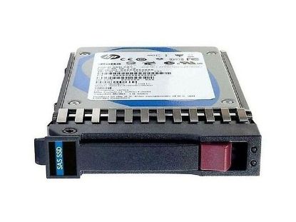 Picture of R3R30A HPE SAS 3.84TB 12GBPS 2.5inch Read Intensive SSD | Brand New 3 Years Warranty