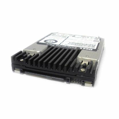 Picture of RVCY3 Dell 800GB Mix Use Write Intensive MLC SAS 12GBPS Hot Plug SSD | Refurbished