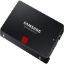 Picture of Samsung MZ-76P4T0BW 4TB SATA 6GBPS 2.5inch 860 Pro Series SSD | Brand New 3 Years Warranty
