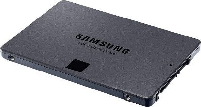 Picture of Samsung MZ-7KM1T9B 1.92TB SATA-6GBPS Enterprise Internal SSD | Brand New | Dell OEM