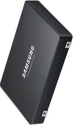 Picture of Samsung MZ-7L33T8B 3.84TB SATA-6GBPS Internal SSD | Refurbished