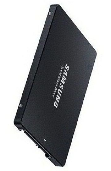 Picture of Samsung MZ-7L3480B 480GB SATA-6GBPS SSD | Brand New 3 Years Warranty