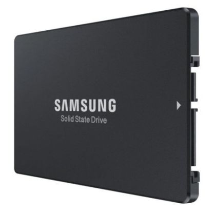 Picture of Samsung MZ-7LH960NE SATA 960GB Enterprise Internal SSD | Brand New 5 Years Warranty