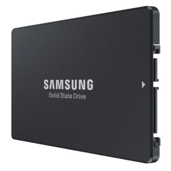 Picture of Samsung MZ-7LH960NE SATA 960GB Enterprise Internal SSD | Brand New 5 Years Warranty