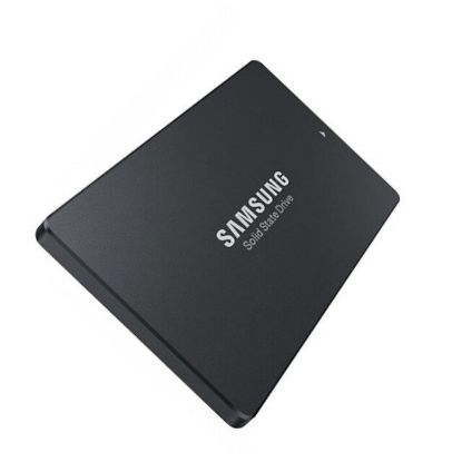 Picture of Samsung MZ-7PD512BW SATA-6GBPS 512GB 7mm Ultra Slim SSD | Refurbished