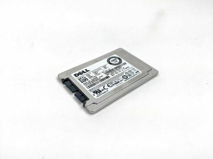 Picture of Samsung MZ-8LM480A SATA-6GBPS 480GB 1.8inch Multi Level Cell (MLC) SSD | Refurbished