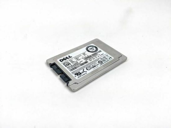 Picture of Samsung MZ-8LM480A SATA-6GBPS 480GB 1.8inch Multi Level Cell (MLC) SSD | Refurbished