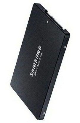 Picture of Samsung MZ-ILT1T9B 1.92TB SAS-12GBPS PM1643 Read Intensive SSD | Brand New 3 Years Warranty | HPE OEM