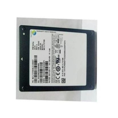 Picture of Samsung MZ-ILT3T8B SAS 12GBPS 3.84TB Enterprise SSD | Brand New 5 Years Warranty