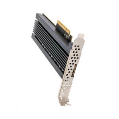 Picture of Samsung MZ-PLK6T4A PM1725 6.4TB PCI-Express SSD | Refurbished