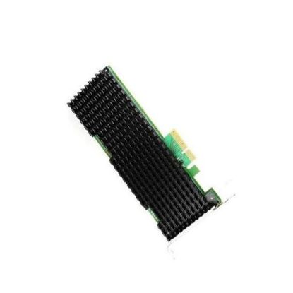 Picture of Samsung MZ-PLL6T4B PCI-E 6.4TB NVME SSD | Refurbished | HPE OEM