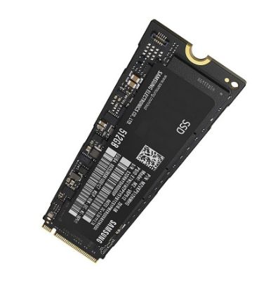 Picture of Samsung MZ-V7S250 500GB PCI-Express Evo Plus Series M.2 3.0 X4 (nvme) Internal SSD | Brand New 3 Years Warranty