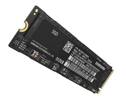 Picture of Samsung MZ-V7S250E 500GB PCI-Express Evo Plus Series M.2 3.0 X4 (nvme) Internal SSD | Brand New 3 Years Warranty
