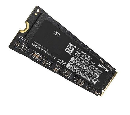 Picture of Samsung MZ-V7S250E 500GB PCI-Express Evo Plus Series M.2 3.0 X4 (nvme) Internal SSD | Brand New 3 Years Warranty