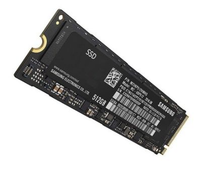 Picture of Samsung MZ-V8P2T0BW 2TB PCI-E 980 PRO M.2 4.0 X4 (nvme) 1.3c SSD | Brand New 3 Years Warranty