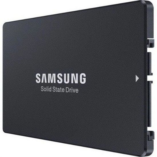 Picture of Samsung MZ-WLR7T60 7.68TB PCI-Express PM1733 4.0 X4 (nvme) Enterprise Internal SSD | Refurbished | Dell OEM
