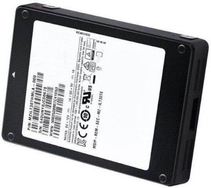 Picture of Samsung MZ-XL512T0 12.8TB PCI-Express PM1735 Mixed Use 4.0 X8 (nvme) Enterprise Internal SSD | Brand New 3 Years Warranty | HPE OEM