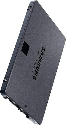 Picture of Samsung MZ7GE480HMHP 480GB SATA-6GBPS SSD | New Bulk Pack