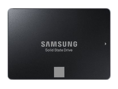 Picture of Samsung MZ7KM1T9HMJP-00005 Sm863a 1.92TB SATA-6GBPS 2.5 inch MLC Internal SSD | Refurbished