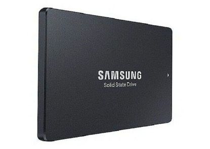 Picture of Samsung MZ7L33T8HBNA 3.84TB SATA-6GBPS Internal SSD | Brand New 3 Years Warranty