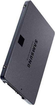 Picture of Samsung MZ7L37T6HBLA 7.68TB SATA-6GBPS SSD | Brand New 3 Years Warranty
