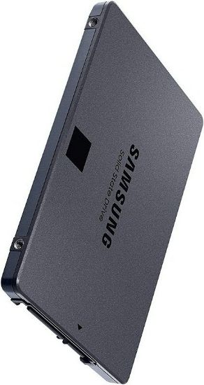 Picture of Samsung MZ7L37T6HBLA 7.68TB SATA-6GBPS SSD | Brand New 3 Years Warranty