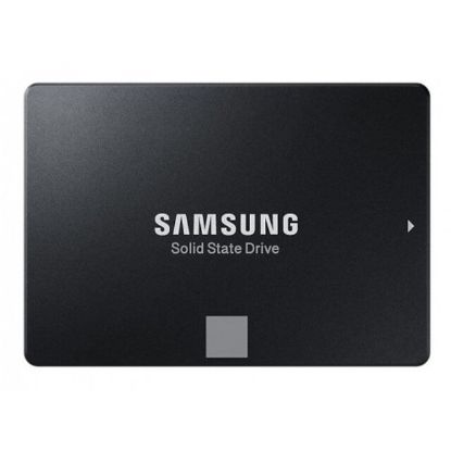 Picture of Samsung MZ7LN512HAJQ SATA 6GBPS 512GB Internal SSD | Refurbished