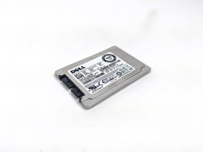Picture of Samsung MZ8LM480HCHP-000D3 480GB SATA 6GBPS 1.8 inch Micro SSD | Brand New