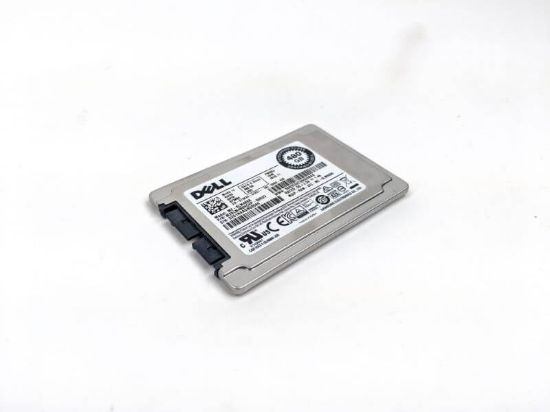 Picture of Samsung MZ8LM480HCHP-000D3 480GB SATA 6GBPS 1.8 inch Micro SSD | Brand New