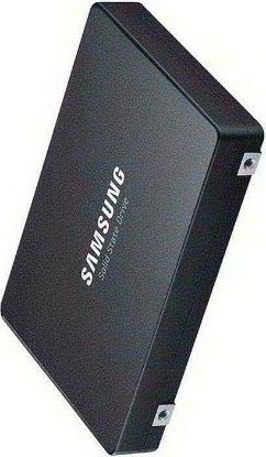 Picture of Samsung MZILG30THBLA-00A07 30.72TB SAS 24GBPS PM1653A Enterprise Solid State Drive | Brand New 3 Years Warranty