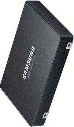 Picture of Samsung MZILG3T8HCLS-00A07 3.84TB SAS 24GBPS PM1653A Enterprise Solid State Drive | Brand New 3 Years Warranty