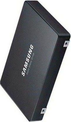 Picture of Samsung MZILG7T6HBLA-00A07 7.68TB SAS 24GBPS PM1653A Enterprise Solid State Drive | Brand New 3 Years Warranty